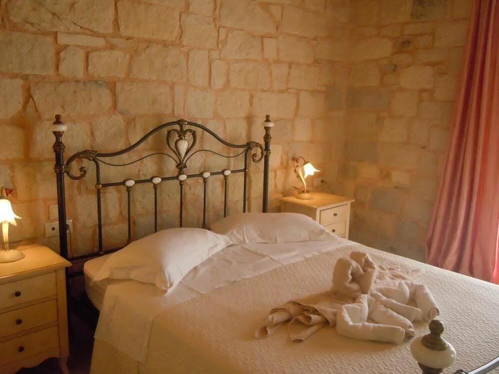Villa Constancia Stalós Eksteriør billede